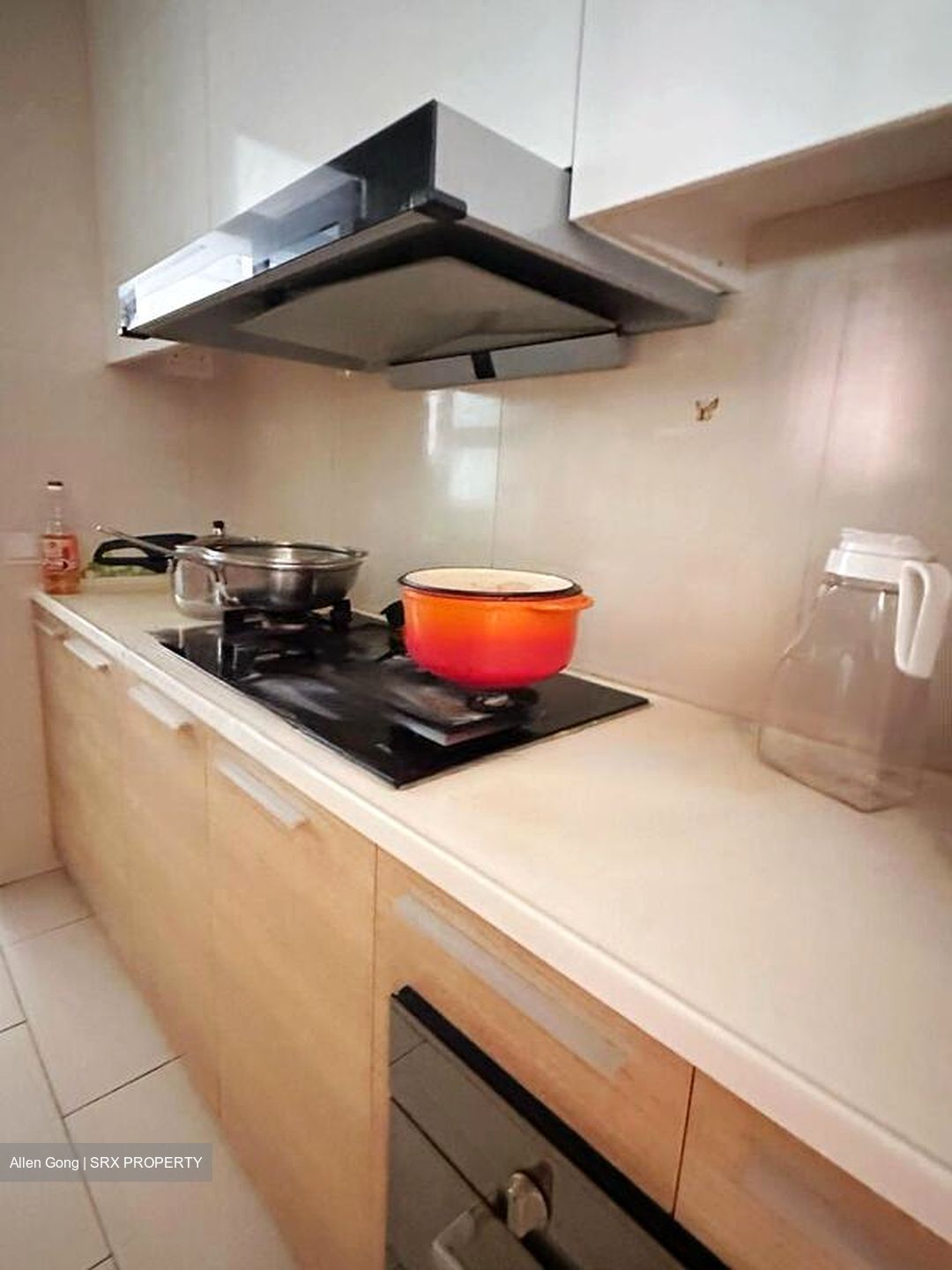 Clover By The Park (D20), Condominium #478916181